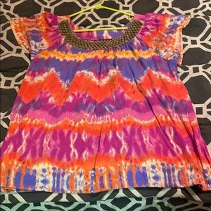 Elementz woman’s top